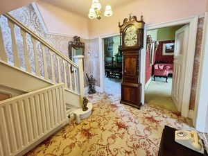 Hallway- click for photo gallery